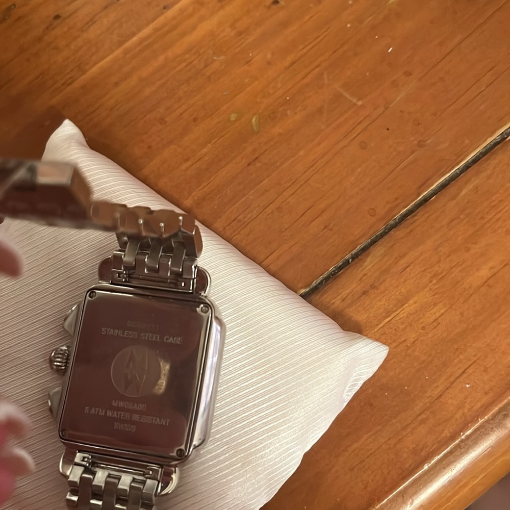 Michele Deco Watch - Picture 8 of 8